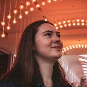 Meet your Posher, Jacqueline